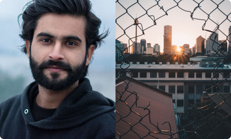 Kuongoza Mabadiliko (Matumaini) Changamoto ya Siku 5 36