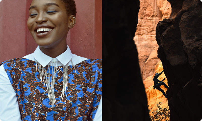 Liderazgo personal (valentía) – Reto de 5 días 43