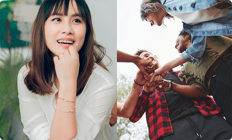 Liderar juntos (amor) – Reto de 5 días 44